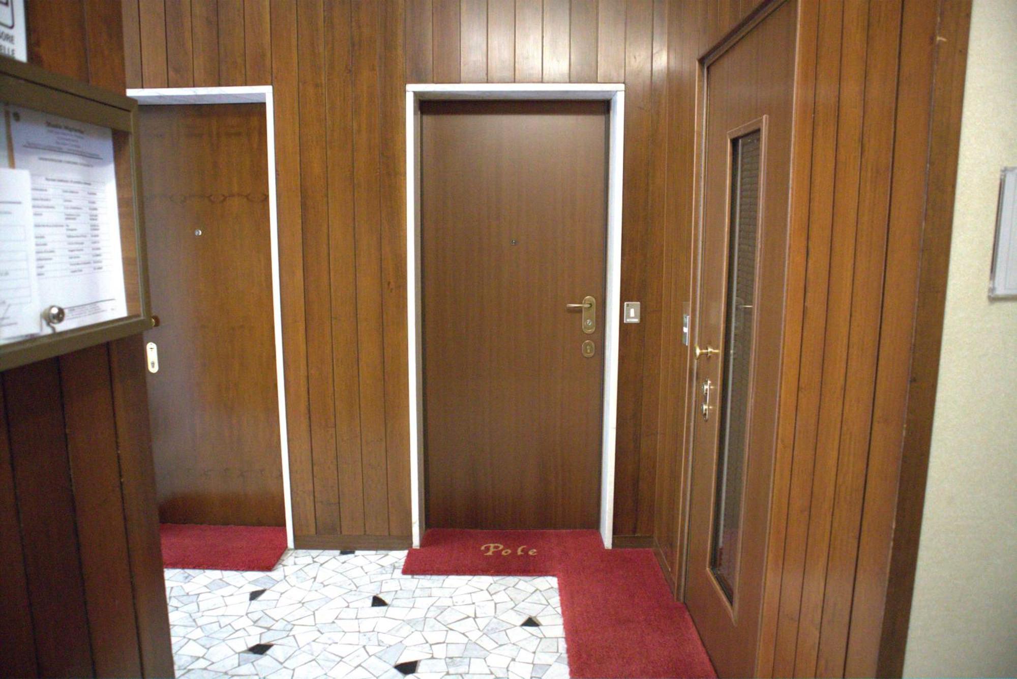 Casapole Apartment Milan Luaran gambar