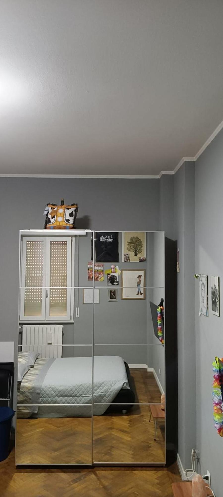 Casapole Apartment Milan Luaran gambar