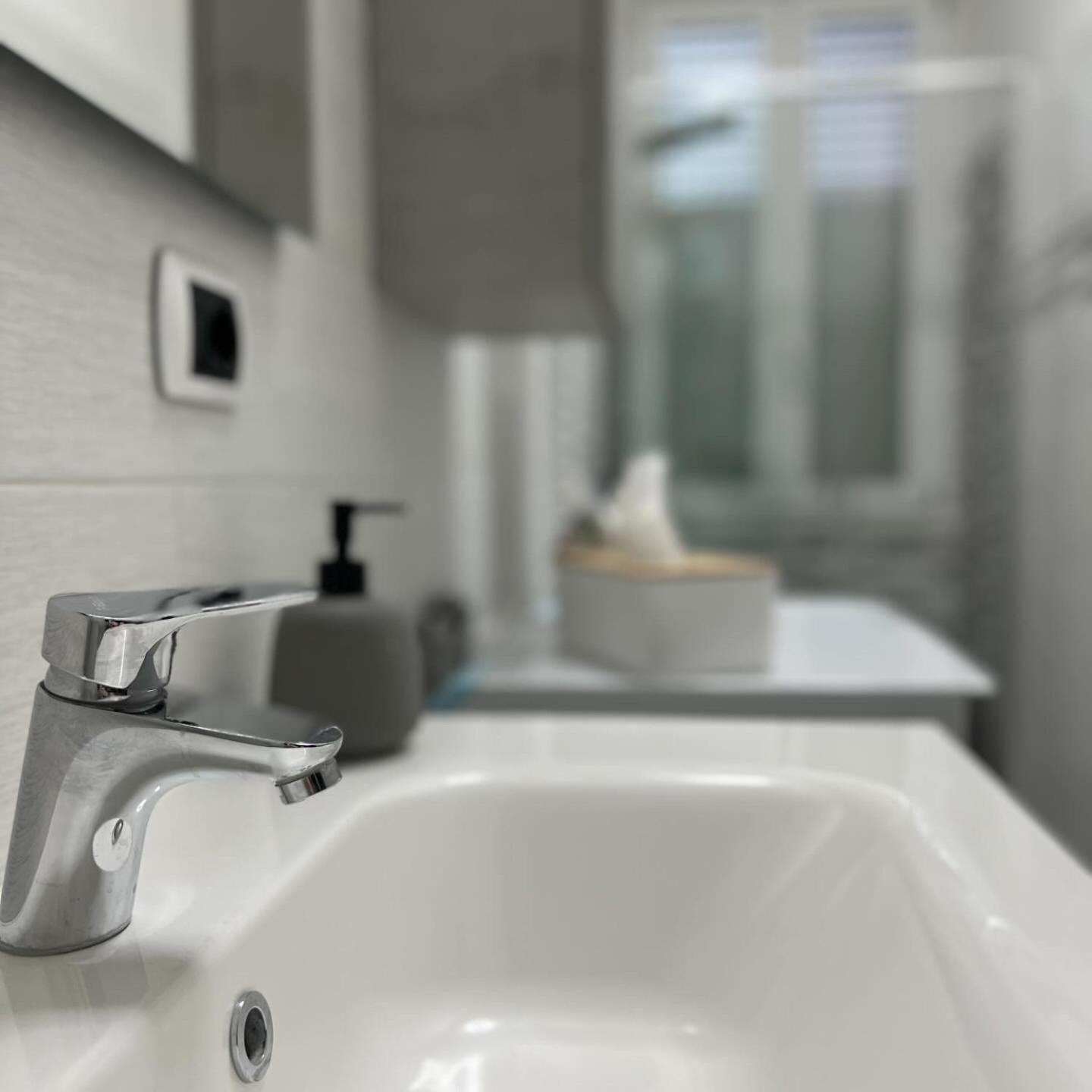 Casapole Apartment Milan Luaran gambar
