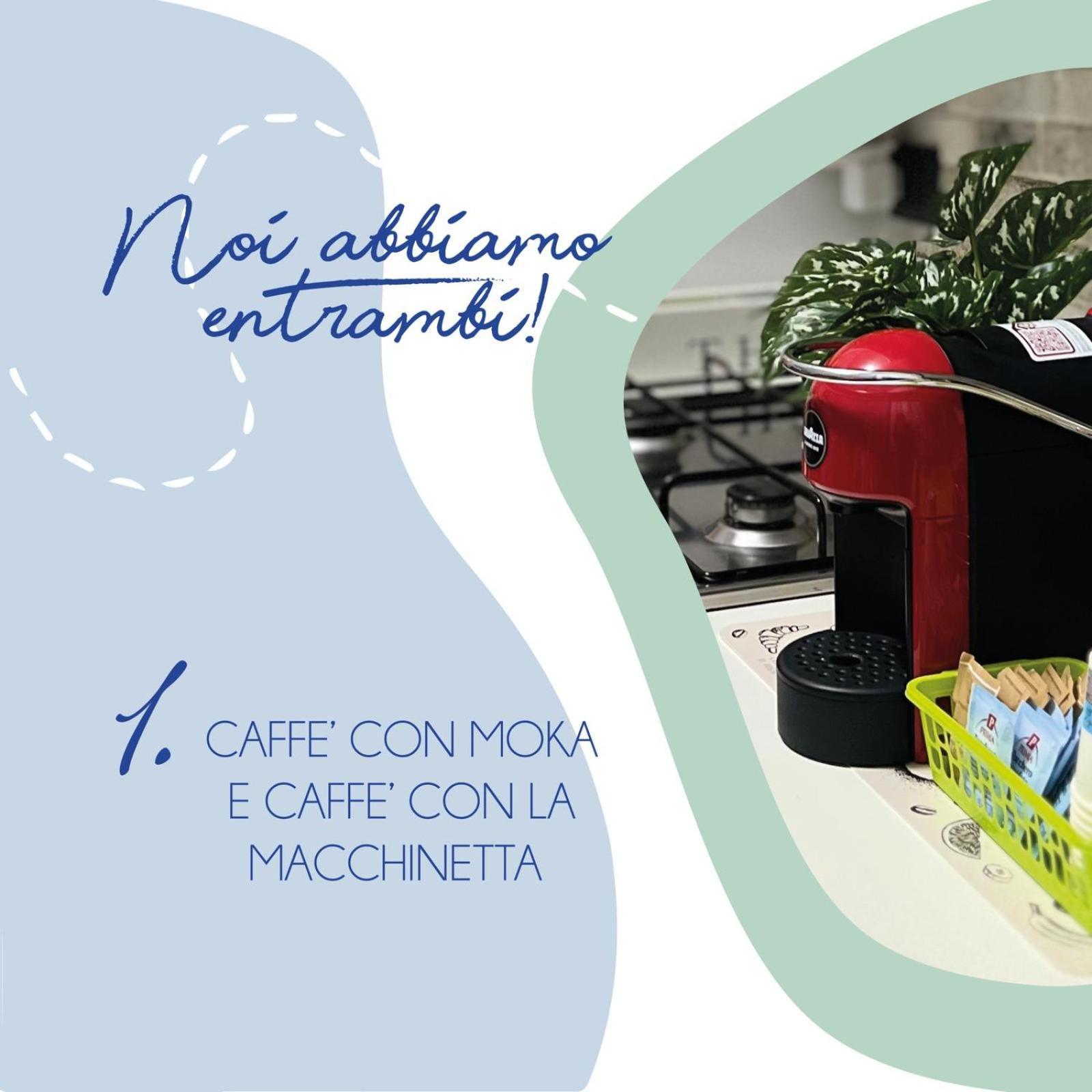 Casapole Apartment Milan Luaran gambar
