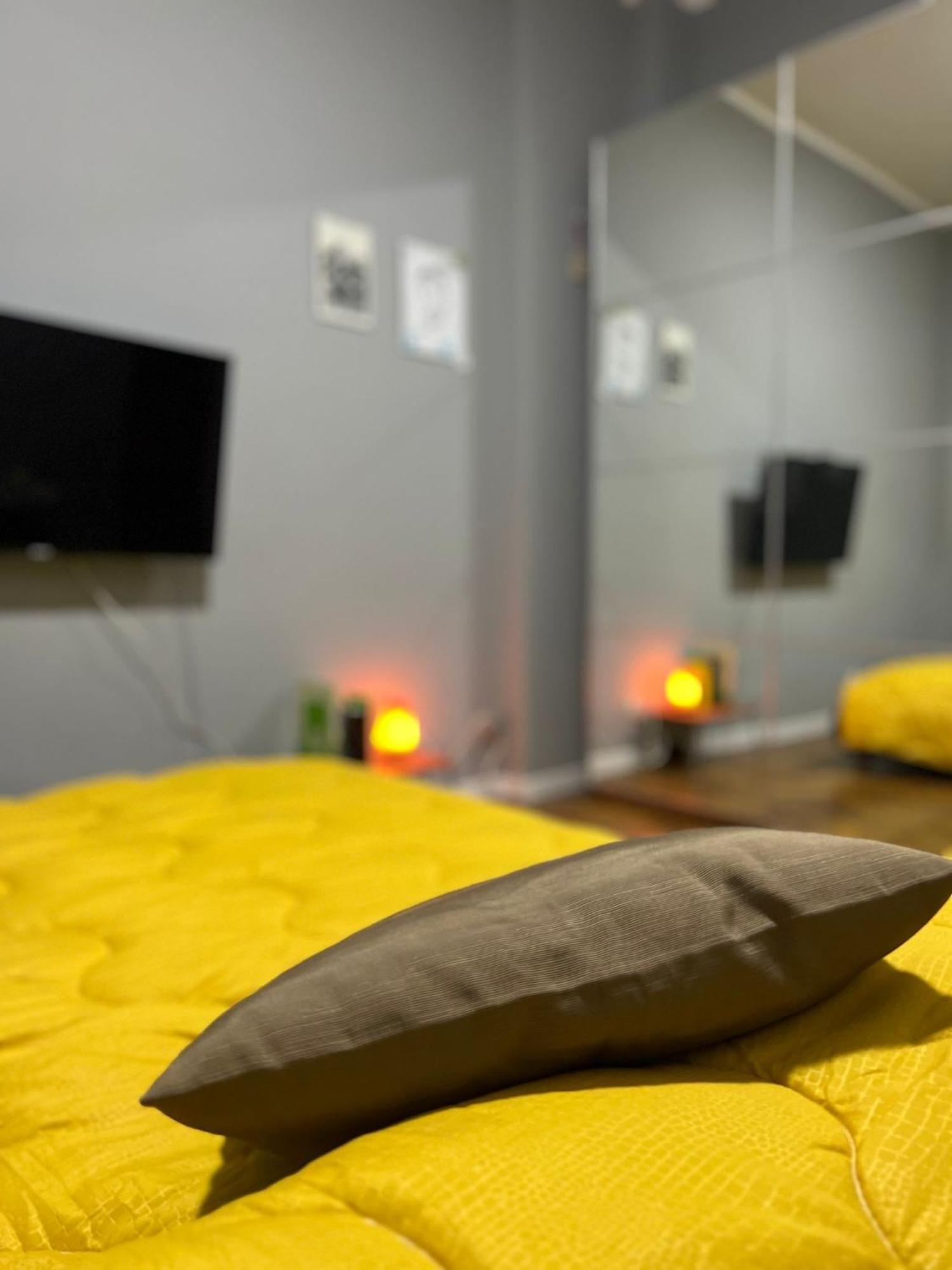 Casapole Apartment Milan Luaran gambar