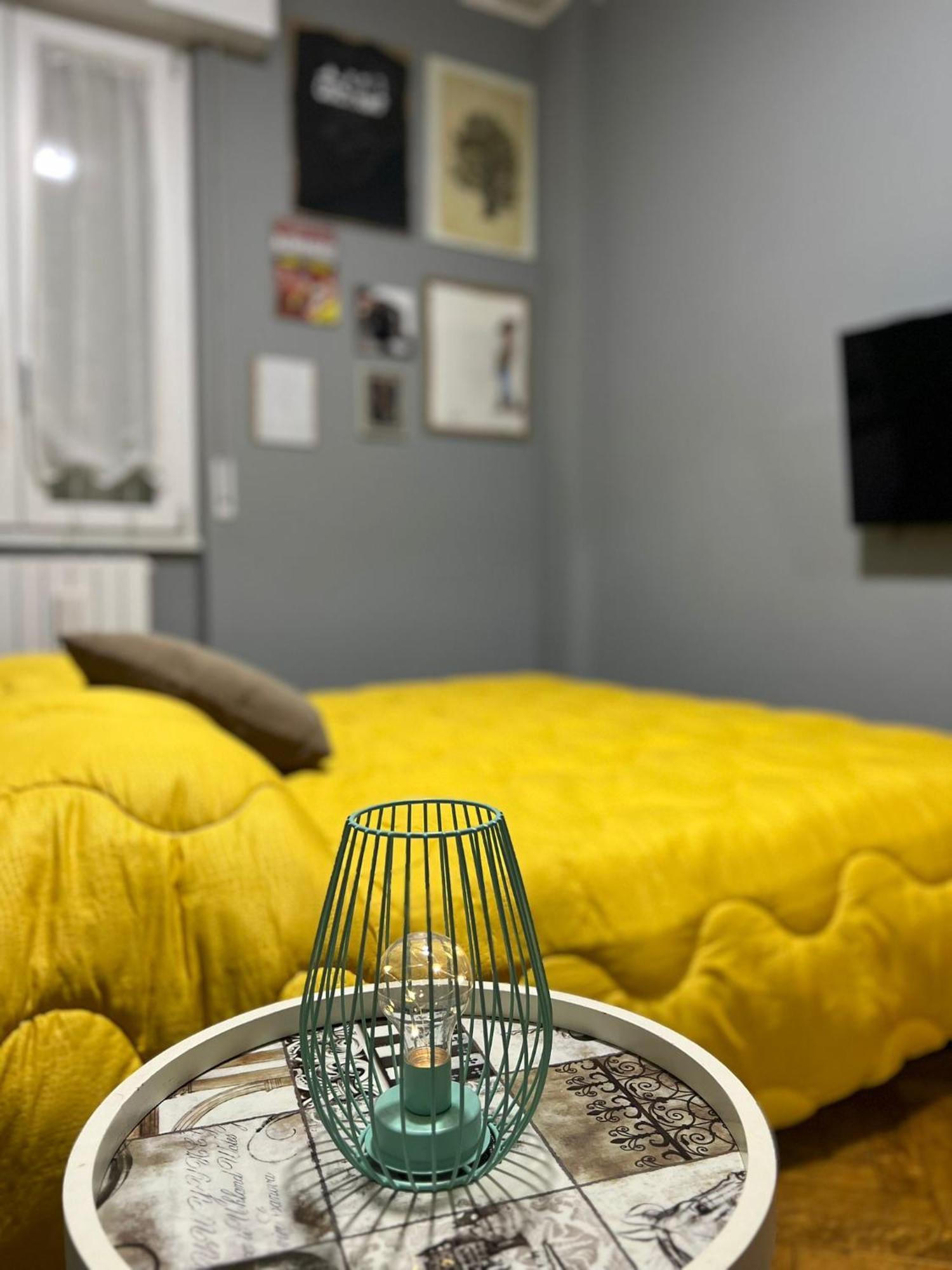 Casapole Apartment Milan Luaran gambar