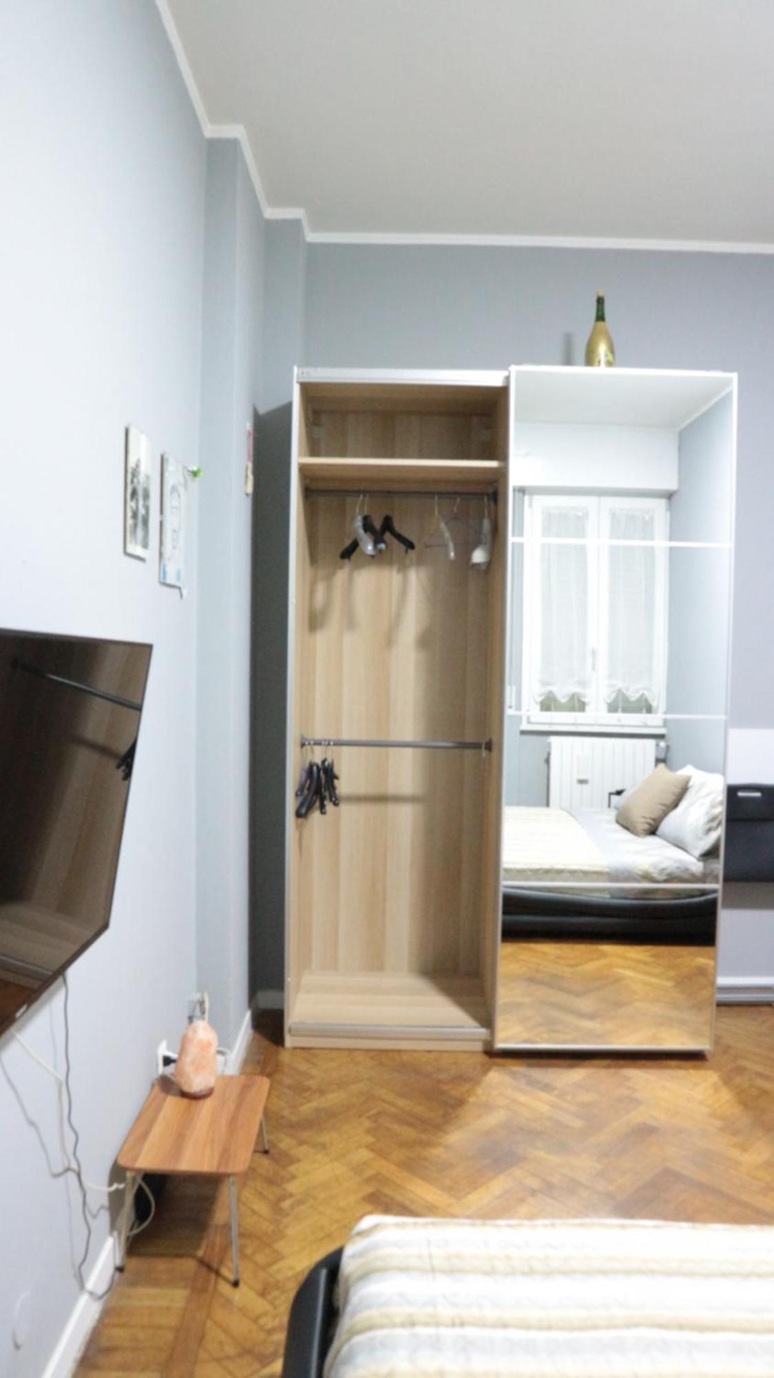 Casapole Apartment Milan Luaran gambar
