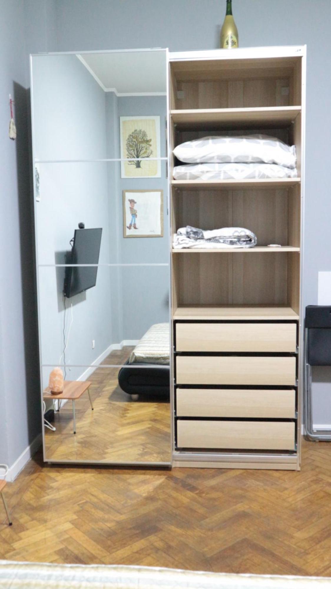 Casapole Apartment Milan Luaran gambar