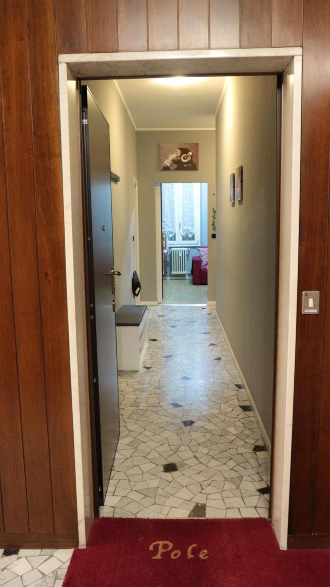 Casapole Apartment Milan Luaran gambar