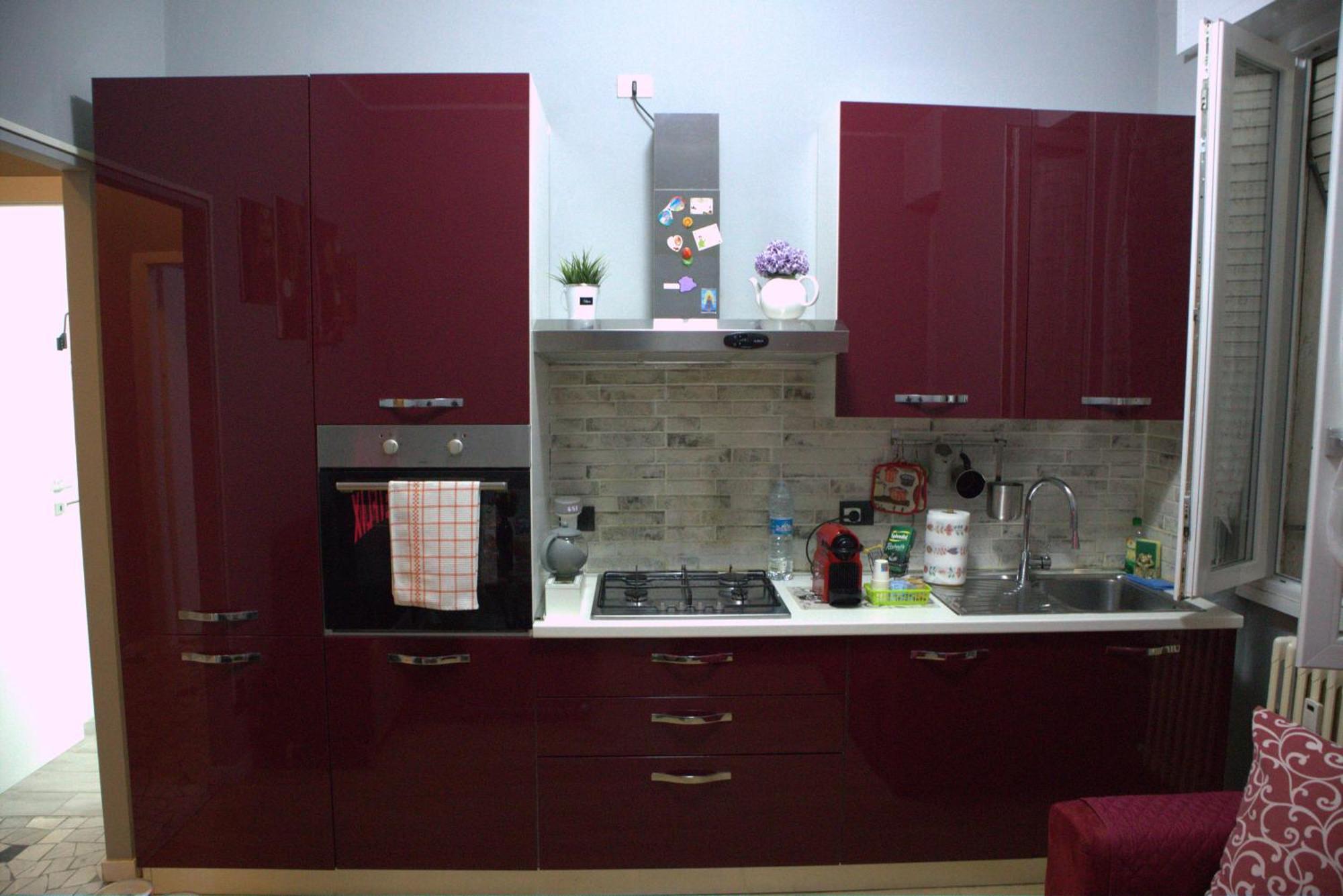 Casapole Apartment Milan Luaran gambar