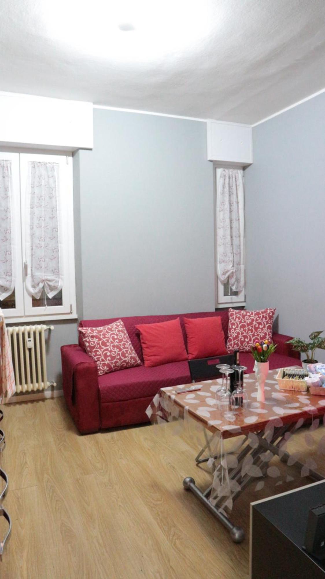 Casapole Apartment Milan Luaran gambar