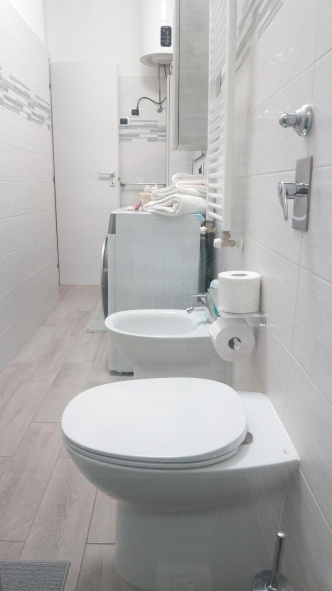 Casapole Apartment Milan Luaran gambar